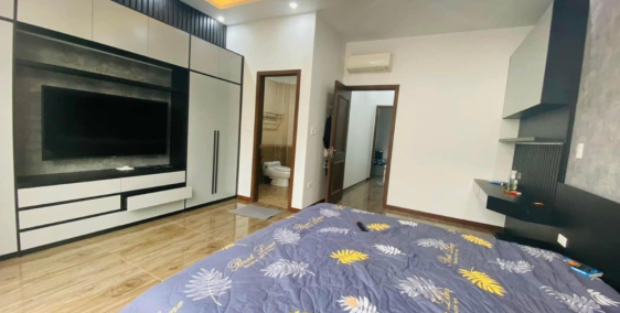 Vinhomes Marina ! Bán căn Liền Kề khu Hải Âu đã hoàn thiện có thang máy !