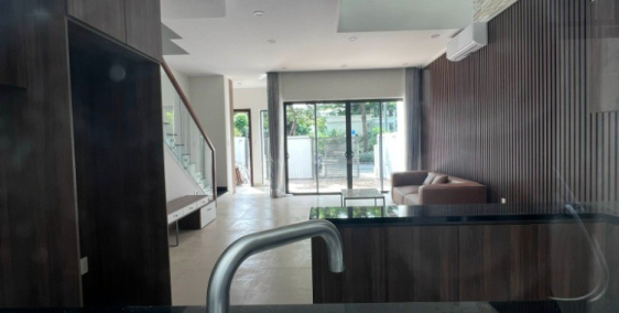 Bán nhà trong khu dân cư cao cấp Novaland Golf Park Residents