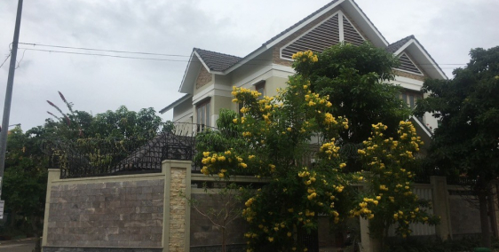 Cần bán Biệt thự biển thành phố Vũng Tàu