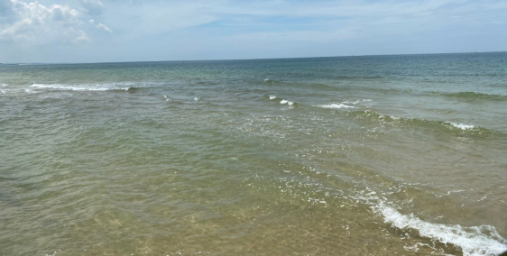 Biệt thự cao cấp ven biển - Thủ phủ du lịch nghỉ dưỡng Miền Nam Việt Nam