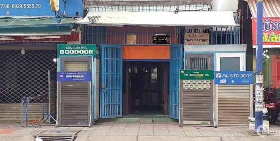 Bán Gấp Nhà MT Lê Thị Hà - Hóc Môn