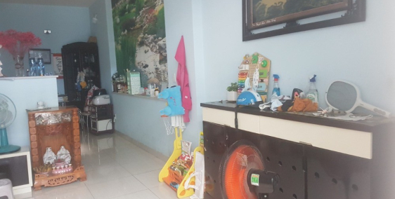 Bán nhà Hiệp Bình Phước, Thủ Đức