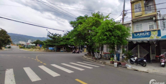 bán nhanh nhà mặt tiền 7m sát lô góc đường Trần Nhân Tông Sơn Trà Đà Nẵng