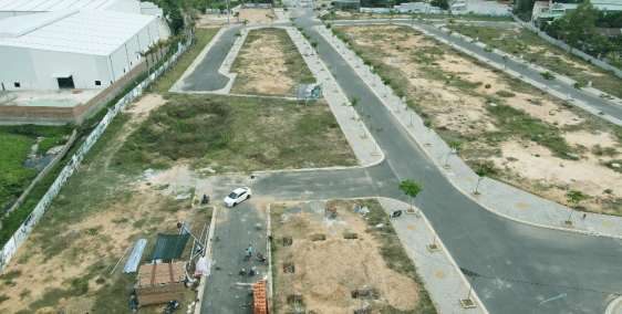 BÁN ĐẤT NỀN DỰ ÁN ĐẠI KHÁNH BÌNH TÂN UYÊN BÌNH DƯƠNG