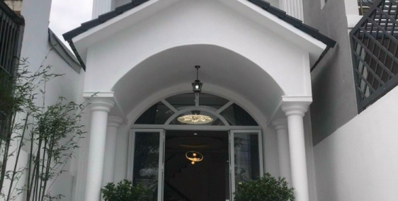 Bán nhà mới Phú Hòa, Thủ Dầu Một, Bình Dương