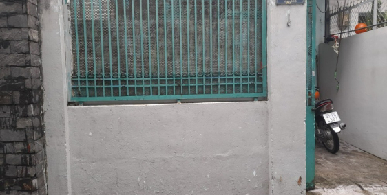 BÁN NHÀ RIÊNG PHƯỜNG 12, QUẬN TÂN BÌNH