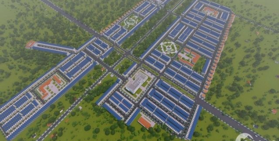 PHÚC HƯNG GOLDEN - ĐIỂM ĐẾN CỦA SỰ THỊNH VƯỢNG