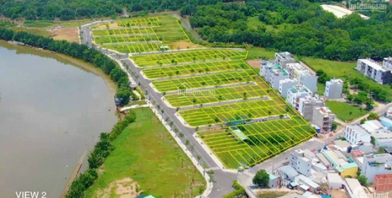 Lô tốt nhất KDC Gia Long - 5,4 Tỷ - Có thương lượng