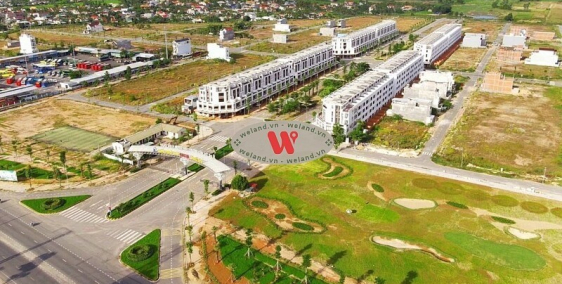 Chính chủ cần bán nhanh lô đất sau lưng shophouse KĐT Phú Mỹ Quảng Ngãi. LK11-17