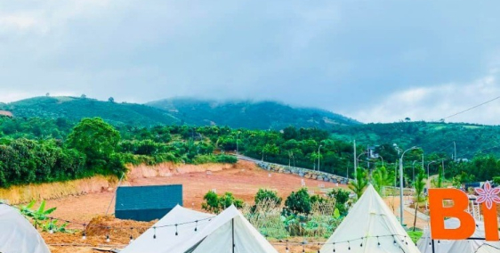 Đất nền Bảo Lộc giá rẻ có sổ sẵn