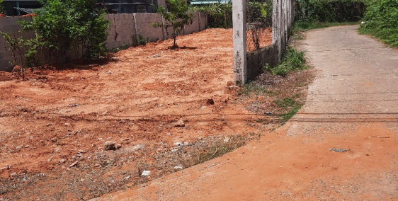 Bán đất thổ cư 150m2 phía nam TP Phan Thiết