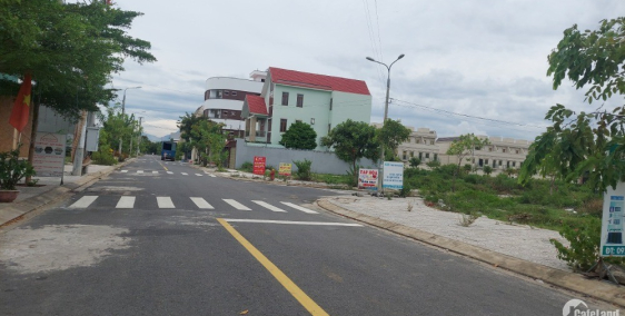 Bán 07 lô đất Bàu Tràm Lakeside, Hòa Khánh MR giá rẻ (đường 5m5, 125m2, CHỈ 1ty9