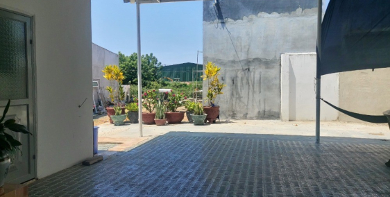 Bán nhà Trần Đại Nghĩa (gần kênh Chà Là, cầu An Đông), nhà mới xây siêu đẹp