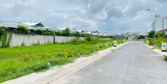 ĐẤT Ở ĐÔ THỊ TP THỦ ĐỨC SẴN SỔ