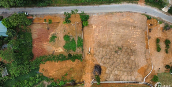 ĐẤT MẶT TIỀN QUỐC LỘ 47- NƠI ĐẦU TƯ TIỀM NĂNG