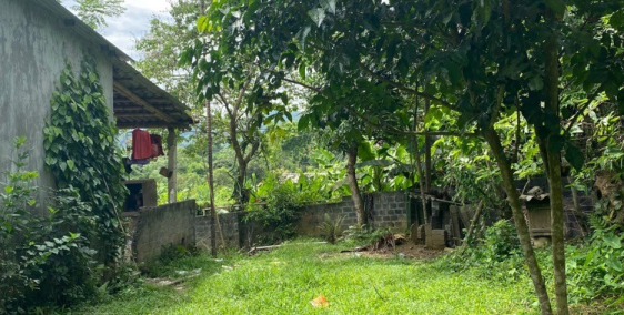 Bán nhanh mảnh đất tiềm năng ngay gần Thành Phố Hoà Bình