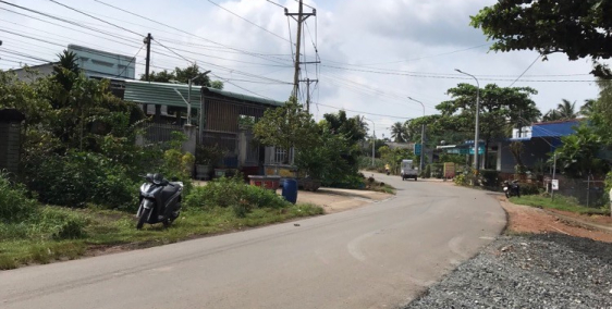 Đất suối cao Xuân Lộc đồng Nai