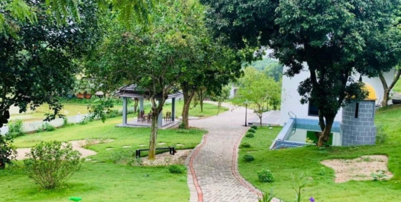 cần bán đất ven Phan Thiết cách sân bay 3km