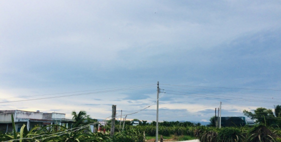 bán đất thị trấn Ma Lâm cách cao tốc 1km