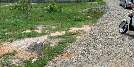 Bán đất trồng rau nuôi gà, làm vườn nghỉ dưỡng thì quá tuyệt