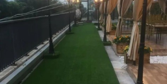 Cần sang nhượng nhà hàng 1200m2 tại ecopark