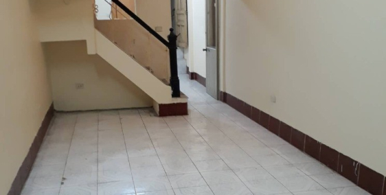 Cho thuê nhà riêng tại Hoàng Hoa Thám Tây Hồ