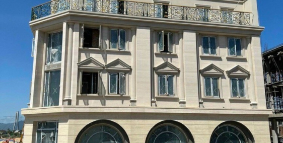 Boutique Hotel mặt hồ - Công năng lên tới 16 phòng cho thuê - Chỉ 8,5 tỷ - Regal