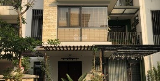 Duy nhất.Biệt thự 5 sao Garden city Long Biên-view công viên-tương lai sáng.DT14