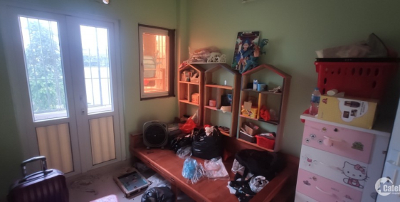 Nhà 3 tầng Long Biên nhỏ 1 tỷ Phố cổ Ngọc Lâm đủ tiện nghi