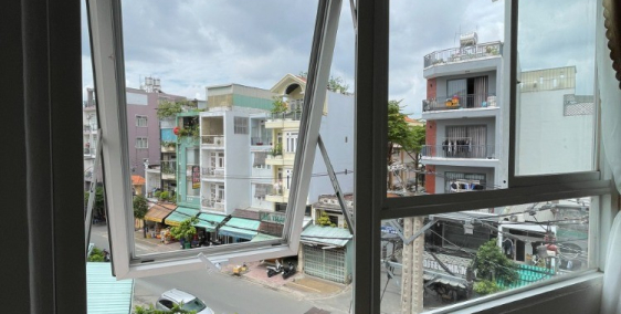 Căn hộ Studio chỉ 890tr/ căn cạnh sân bay TSN, ở ngay