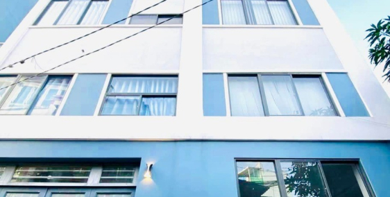 HÀNG VIP DÒNG TIỀN 45TR/THÁNG – HXH – LÔ GÓC 3 MẶT TIỀN – 42M2 5 TẦNG – 7.99 TỶ