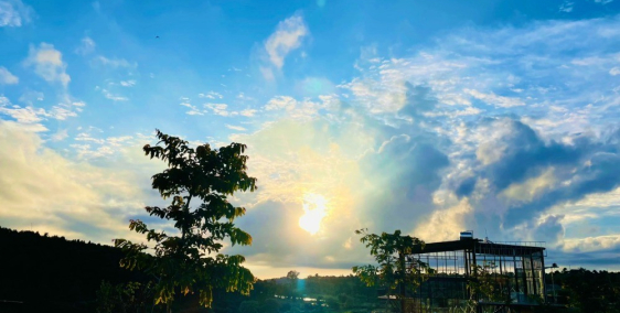 Bán đất ven Đà Lạt,có sẵn Thổ cư,sổ sẵn, giá 870 triệu. Hỗ trợ vay ngân hàng