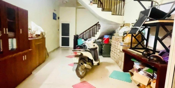 Bán nhà Tây Sơn, 75m2, 7 tầng, ô tô vào nhà, kinh doanh, chỉ nhỉnh 13 tỷ