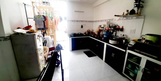 (Gò Vấp)bán gấp nhà trệt lửng rộng đep hxh Thống Nhất,phường 10,96m2 chỉ 5.8tỷ.