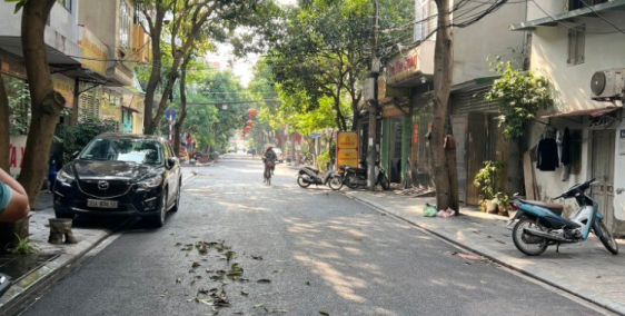 Đất Phân lô 918 Phúc Đồng Long Biên-duy nhất 1 mảnh vị trí đẹp giá người nhà