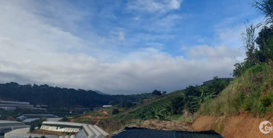 Sở hữu ngay bất động sản view đẹp tại TP Đà Lạt với giá chỉ từ 750tr