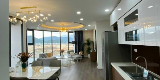 Căn Hộ Giá Rẻ Cho Đôi Vợ Chồng Trẻ Quy Nhơn