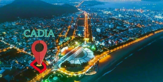 Cần tiền bán gấp Căn hộ Biển ngay quảng trường TP Quy Nhơn,Full nội thất