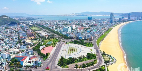 Giá gốc từ 1,9 tỷ (chưa bao gồm chính sách) sở hữu ngay căn hộ mặt biển Qui Nhơn