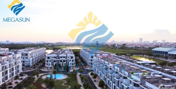 CHÍNH CHỦ BÁN CĂN HIMLAM GREENPARK, VIEW VƯỜN HOA, GIÁ TỐT