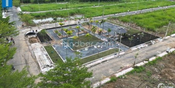 Dừng lại !!! Đất cực Hiếm vừa có Sổ Riêng tại Phước Kiển Nhà Bè mặt tiền LVL