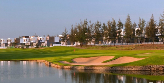 Biệt Thự 5 Sao Full Hồ Bơi View Sông Ven Biển Nam Đà Nẵng - Giá Ngoại Giao