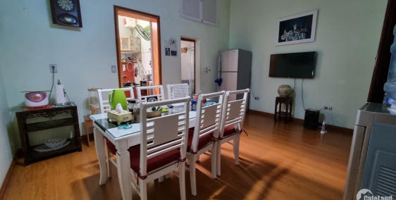 Bán nhà MP Vương Thừa Vũ 150m MT9m giá 39,5 tỷ tương lai gấp hai tài sản.