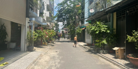 Bán nhà HXH Lê Thị Hồng, P17, Gò Vấp, 3.6x17m2, 7.3 tỷ