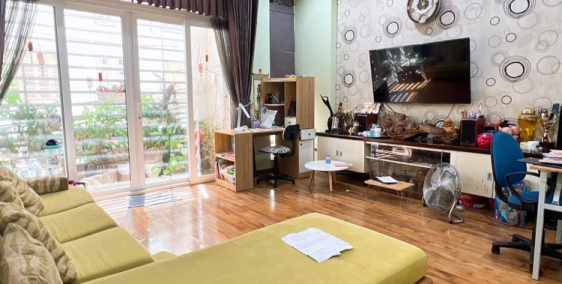 Cực Hiếm - Bán nhà Nguyễn Xiển 68mx5T MT5m phân lô vỉa hè Kinh doanh, ở sướng