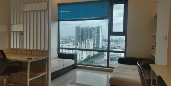 Cho thuê văn phòng full nội chỉ 9tr/tháng đầy đủ dịch vụ tiện ích có thể ở luôn.