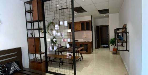 CĂN HỘ GẦN ĐƯỜNG CỘNG HÒA TP.HCM