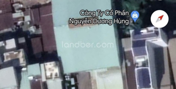 Bán nhà xưởng Phan Văn Hớn, khu phố 5, quận 12, TP.HCM