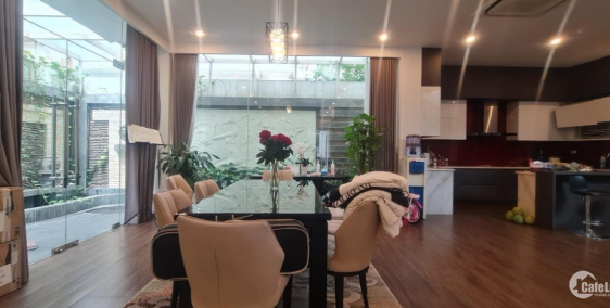 BÁN BIỆT THỰ ĐƠN LẬP VIỆT HƯNG LONG BIÊN ĐẲNG CẤP 60m2 mt30m chỉ 79TỶ HƠN