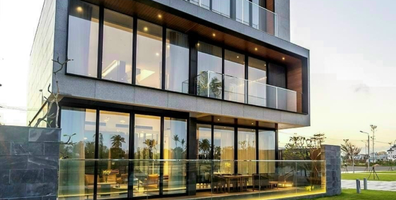 Chính Chủ Bán Giá Rẻ Đất Nền và Biệt Thự View Sông Ngủ Hành Sơn Đà Nẵng